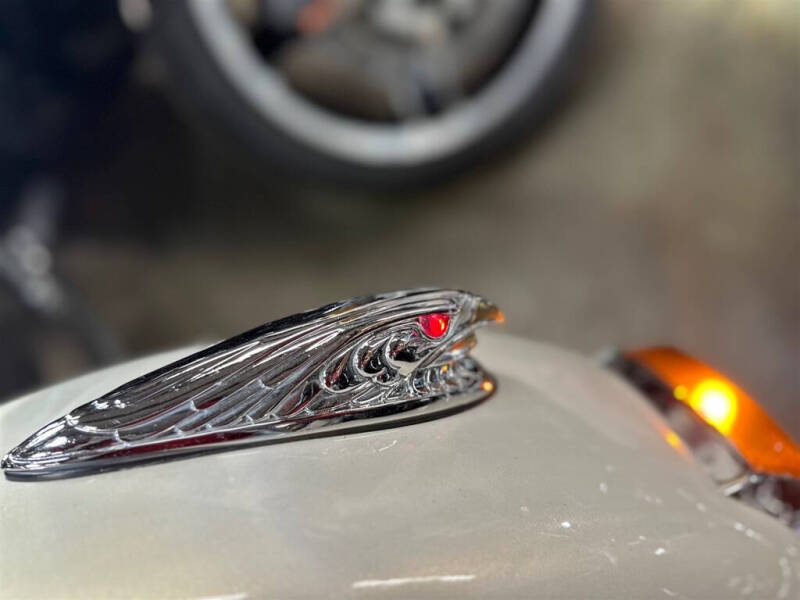 2015 Harley-Davidson FLSTC103