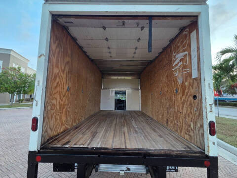 2021 Ford E-Series E-350 SD