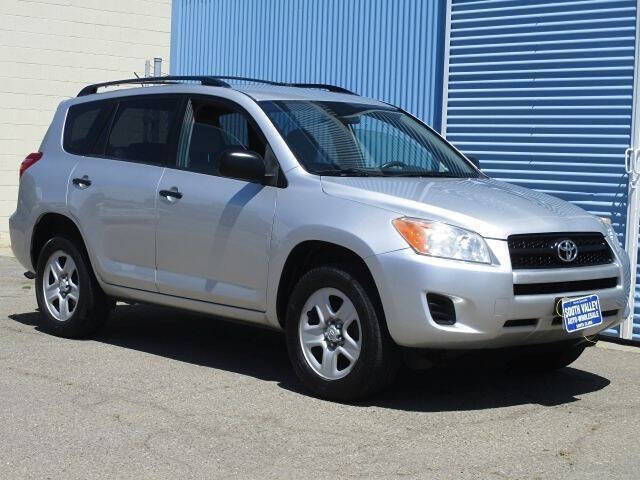 2011 Toyota RAV4