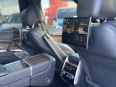 2023 Land Rover Range Rover P530 Autobiography