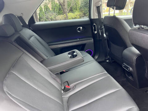 2023 Hyundai Ioniq 5 SEL