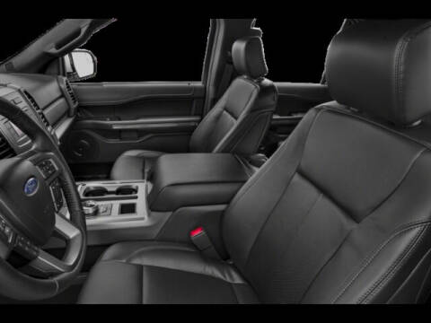 2018 Ford Expedition MAX XLT