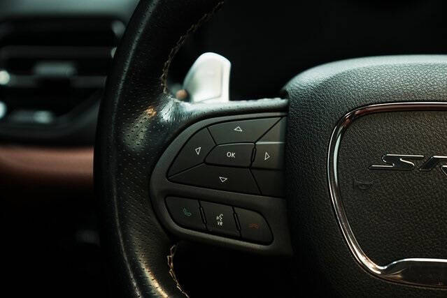 2023 Dodge Durango SRT Hellcat