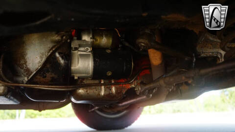 1967 Chevrolet Impala