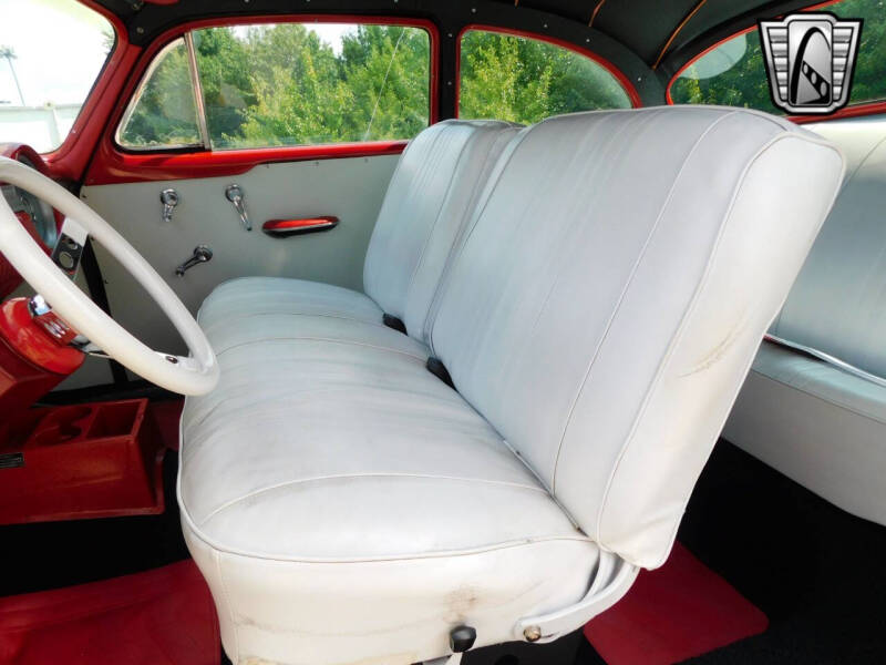 1953 Oldsmobile Eighty-Eight