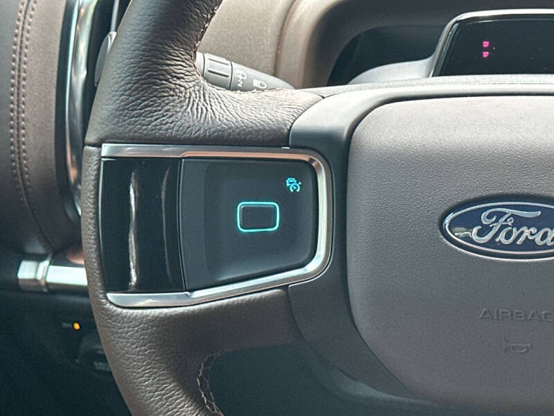 2026 Ford Expedition MAX King Ranch