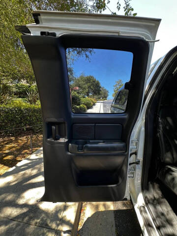 2002 GMC Sierra 1500