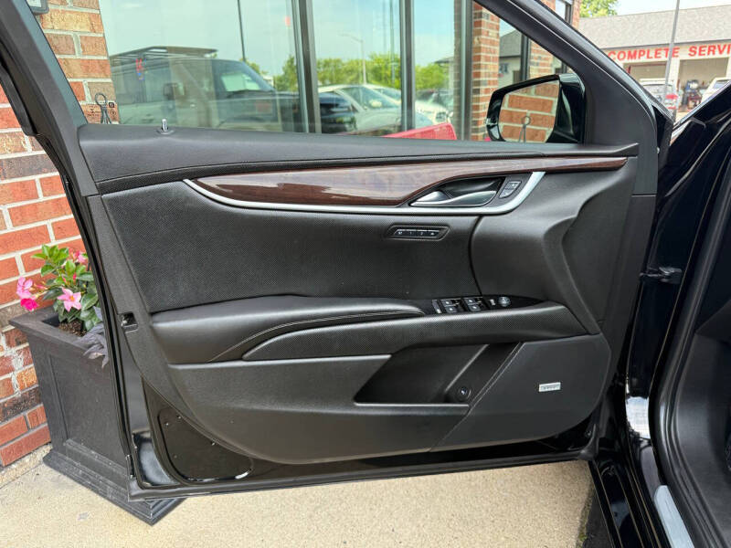 2013 Cadillac XTS Premium Collection