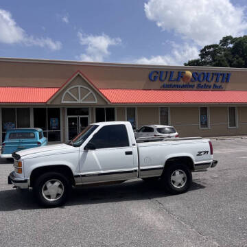 1996 GMC Sierra 1500