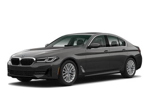 2021 BMW 5 Series for sale at Import Masters in Great Neck NY