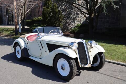 1935 BMW 315/1 Roadster for sale at Gullwing Motor Cars Inc in Astoria NY