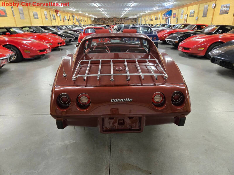 1976 Chevrolet Corvette