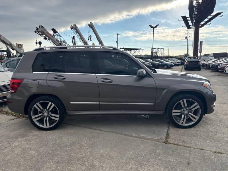 2014 Mercedes-Benz GLK GLK 350