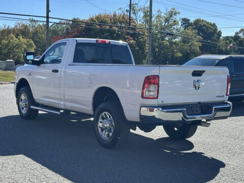 2023 RAM 3500 Tradesman