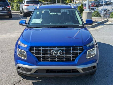 2023 Hyundai Venue for sale at CU Carfinders in Norcross GA