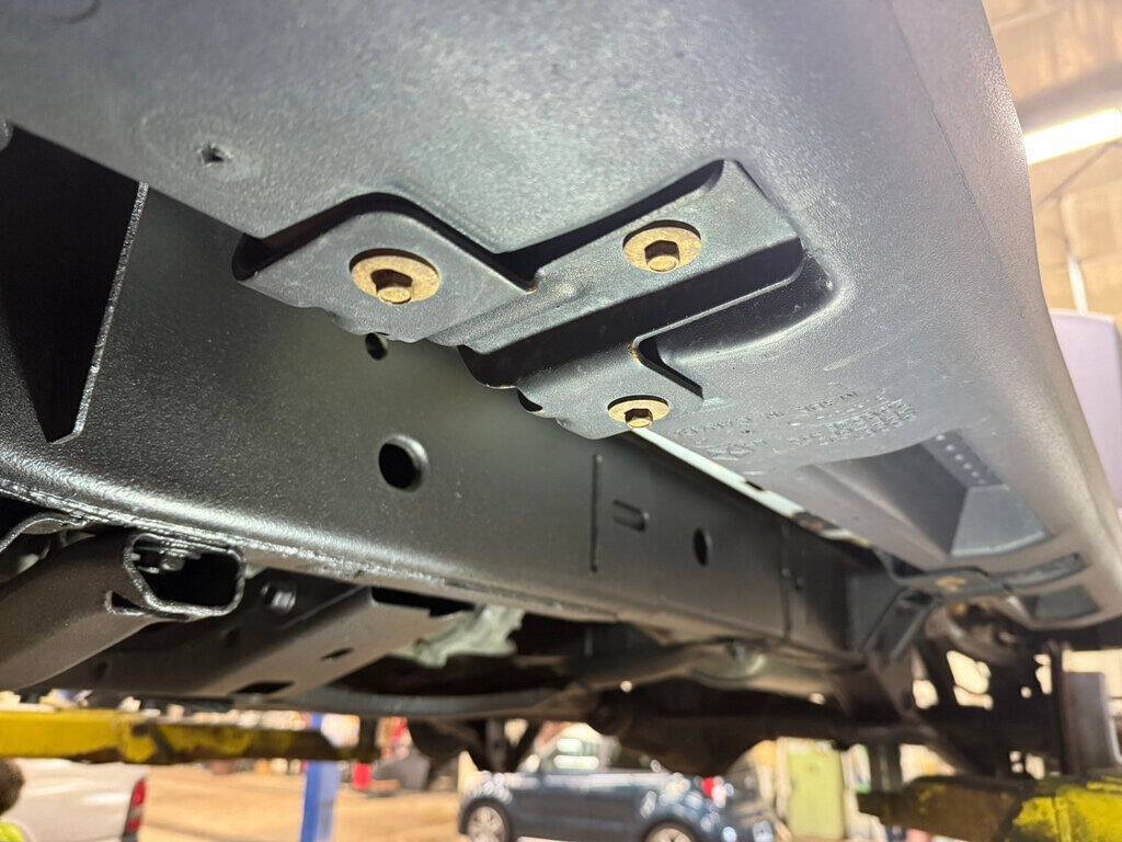 2017 Jeep Wrangler 24