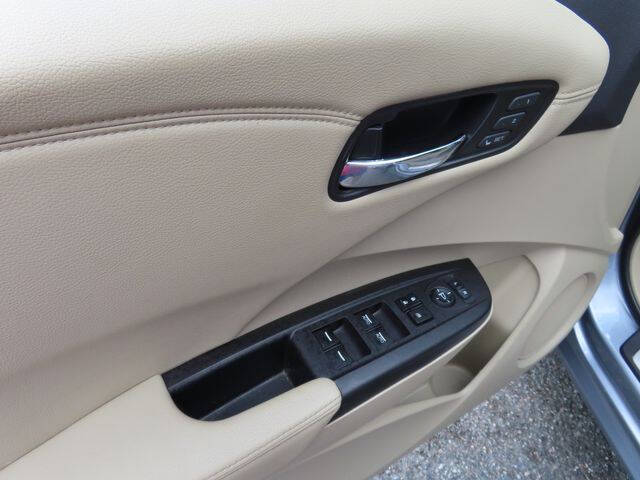 2013 Acura RDX