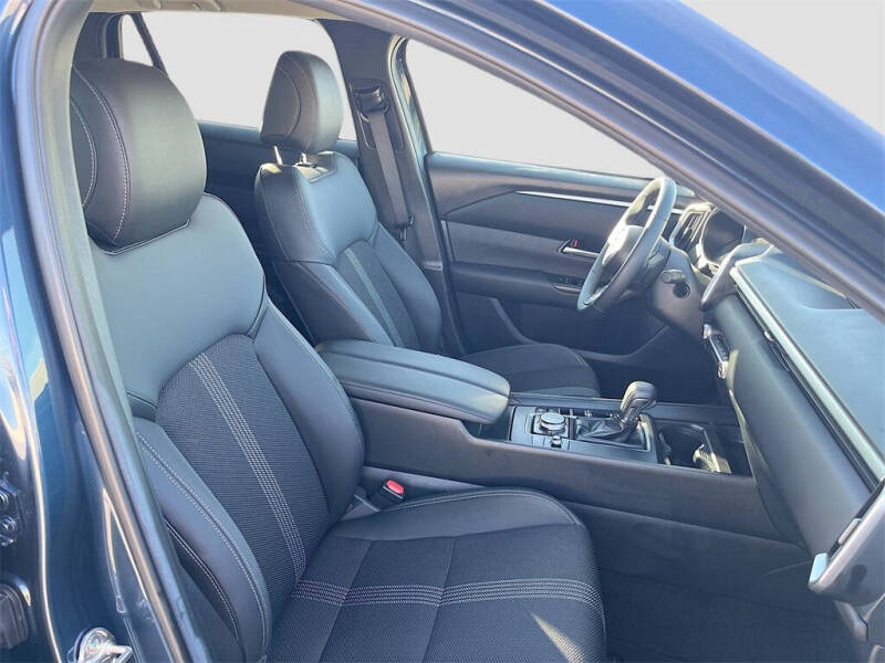 2025 Mazda CX-50 2.5 S Premium