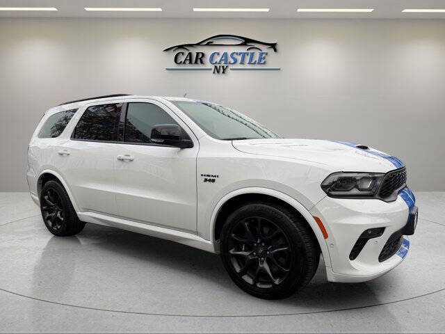 2022 Dodge Durango R/T