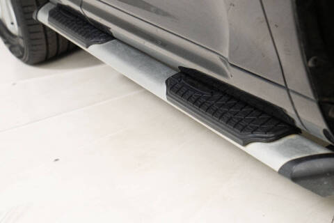 2008 Toyota Highlander Hybrid Limited