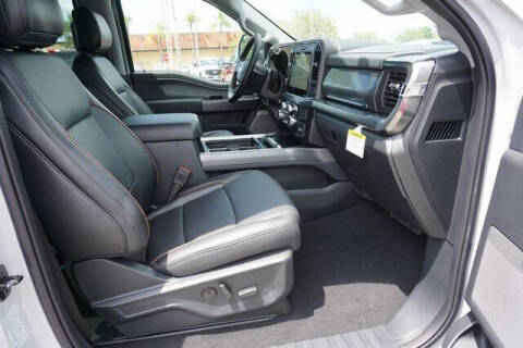 2025 Ford F-350 Super Duty