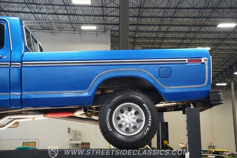 1979 Ford F-250