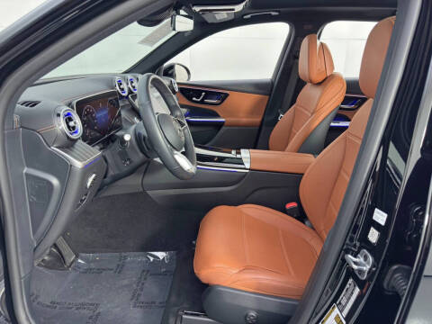 2023 Mercedes-Benz GLC GLC 300 4MATIC