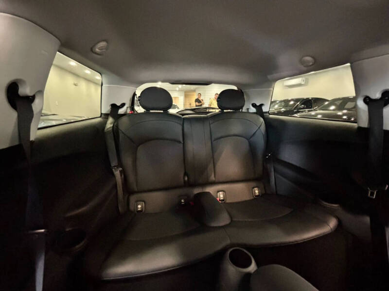 2019 MINI Hardtop 2 Door Cooper