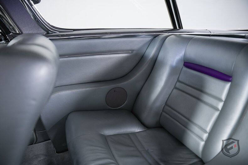 1956 Chevrolet Nomad