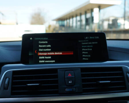 2018 BMW 3 Series 330i xDrive