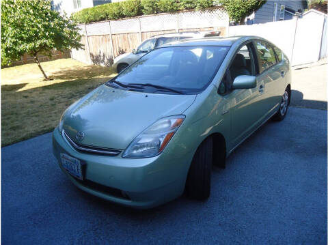 2007 Toyota Prius