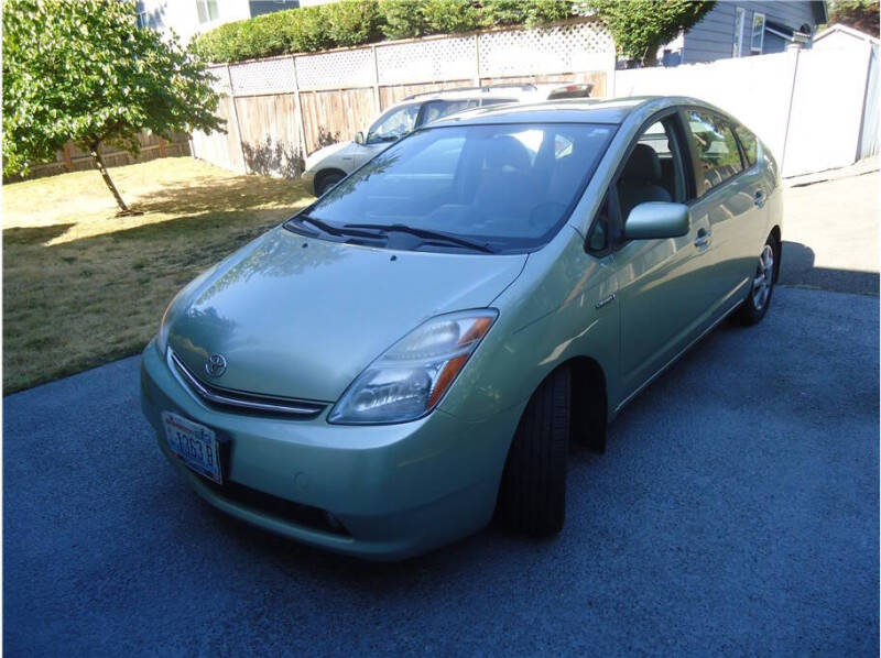 2007 Toyota Prius