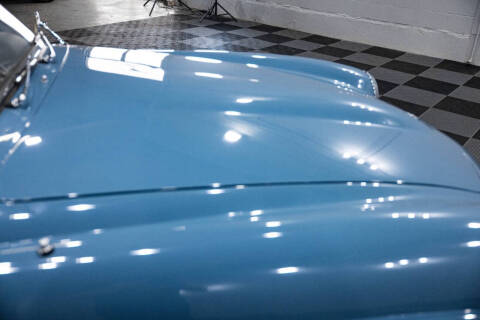 1957 Mercedes-Benz 190-Class