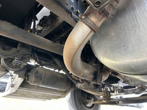 2006 Peterbilt 335 Mechanic's Truck