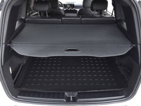 2022 Mercedes-Benz GLB GLB 250