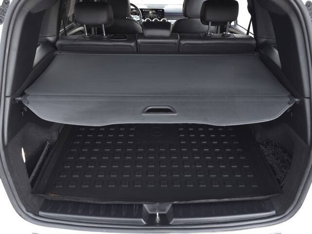 2022 Mercedes-Benz GLB GLB 250