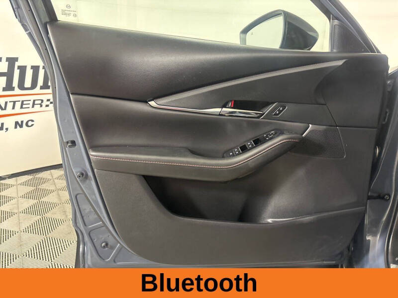2023 Mazda CX-30 2.5 S Carbon Edition