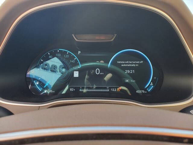 2022 Genesis GV80 2.5T