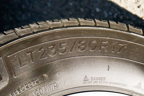 2021 Chevrolet Silverado 3500HD