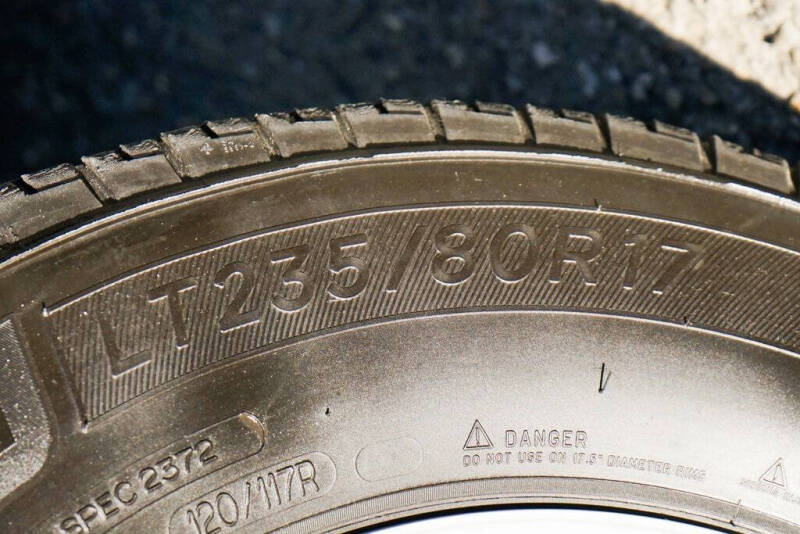 2021 Chevrolet Silverado 3500HD