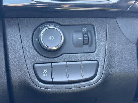 2019 Chevrolet Spark ACTIV CVT
