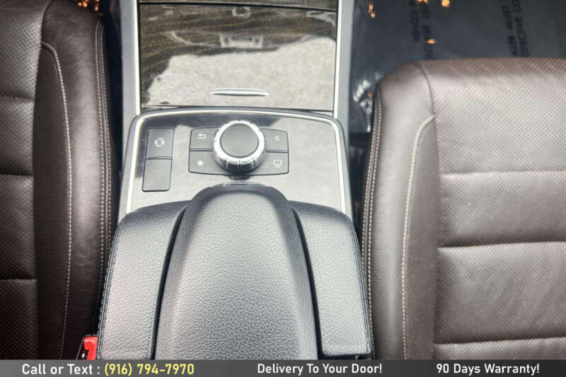 2016 Mercedes-Benz E-Class E 400