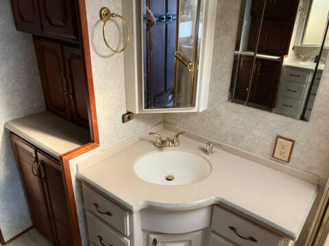 1999 Winnebago Ultimate Freedom