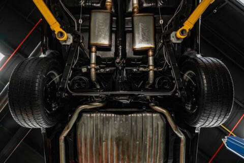 1971 Chevrolet Chevelle