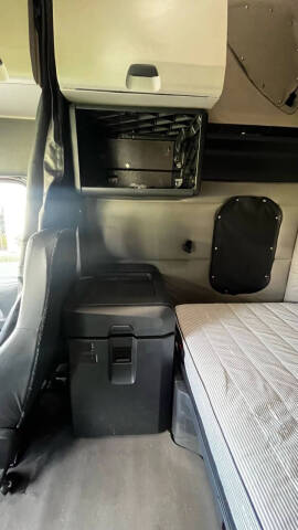 2021 Freightliner Cascadia