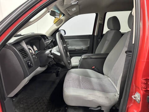2011 RAM Dakota Big Horn