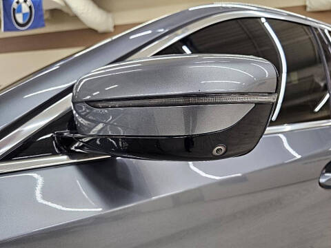 2019 BMW 5 Series 540i xDrive