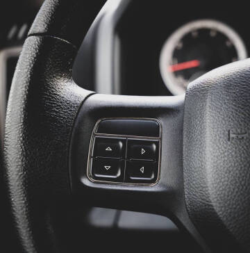 2013 RAM 1500 Express