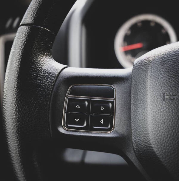 2013 RAM 1500 Express