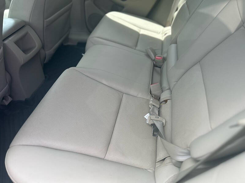 2015 Acura RDX w/Tech